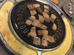 -老板娘的烤肉店(港湾广场店)