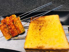 -完美生活炭火烤肉(二马路店)