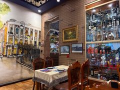 -安德烈俄式西餐厅(中央大街店)