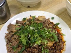 -玉香宫河州牛肉拉面