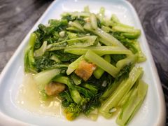 -美极鲜食坊(宝安南路店)