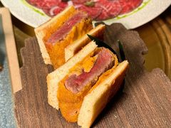 -板前十胜·和牛烧肉专门店(北京总店)