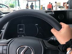 -广州长悦雷克萨斯