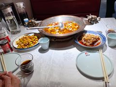 -雲蜀龙阁·金牌水煮鱼(方庄店)