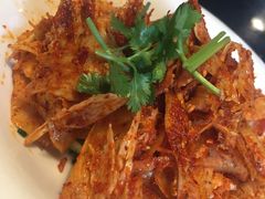 -鸣记脆皮烤鱼·海鲜烤鱼(三八广场店)