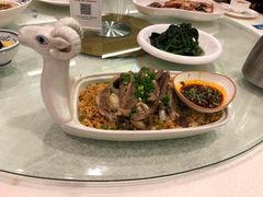 -西安饭庄·非遗陕菜(钟楼店)