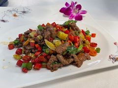 -怀德酒楼·粤菜·海鲜·茶点(怀德万象汇店)