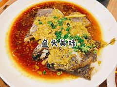 -建辉湖南土菜馆(南大街店)