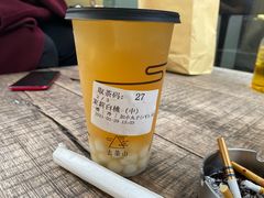 -去茶山(新光里店)