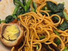 -梅溪·小伙子干挑面(安吉总店)