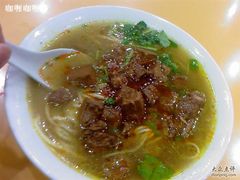 照片-0122-志权牛肉面(灵山路店)