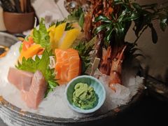 -花潮料理艺食馆(成都万象城店)