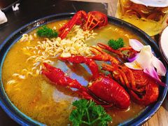 -三杯赤運·中式小酒馆(所城里店)