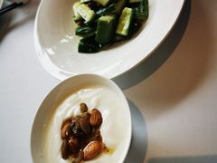 老北京酸奶-东门烤鸭店(鼓楼店)