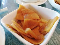 腌萝卜-茶油香闽南菜·花园餐厅(前埔店)