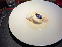 -L'ATELIER de Joel Robuchon(外滩18号店)