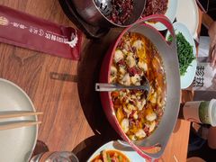 -双流老妈兔头(荟聚店)