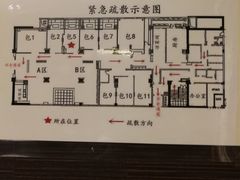 -彩虹之约•淮扬家宴(亚运村店)