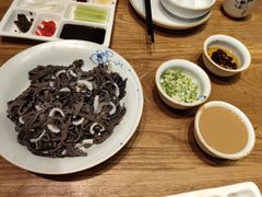 -四季民福烤鸭店(前门廊房二条店)