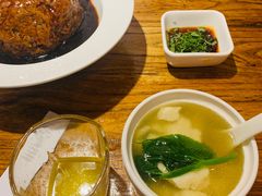 -苹果树下艺术餐厅(宋庄店)