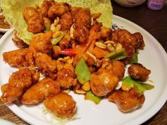 富贵牛肉粒-津沽小院(天津之眼店)
