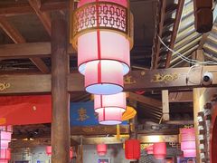 -重庆袁老四火锅(武进万达店)