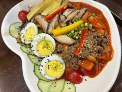 -釜山豚骨汤饭(芝罘万达广场店)