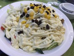 -桃子餐厅·天津菜(红星路直营店)