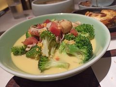 -弄堂里(西溪龙湖天街店)