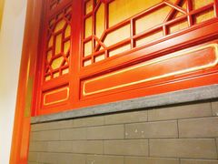 -满园烤鸭·春饼(太原街万达店)