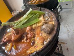-范贤光鸡公煲(平乐园总店)