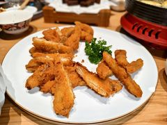 -哈啾嗨·新概念蒙餐(红星新城店)