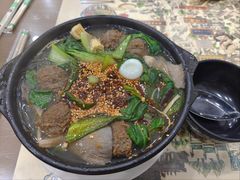 -清真·穆萨砂锅(大皮院店)