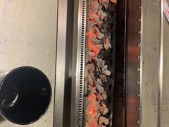 -白玉串城·朝鲜族烤串(龙岗店)