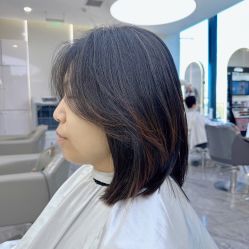-COSMO PRO造型