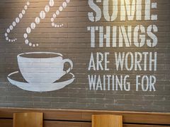 -COSTA COFFEE(上海虹口公园店)