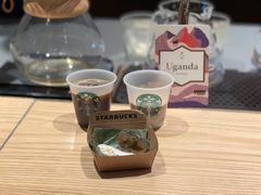 -星巴克臻选(济南恒隆店)