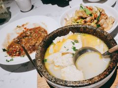 -关东小磨东北菜(漕河泾印象城店)