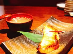 -千代武日本料理(开发区店)