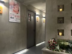 -施奈儿.洗头頭療.按摩SPA.采耳(上梅林店)