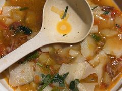 -谷丽麦馕新疆菜·清真(步步高梅溪新天地店)