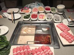 -海底捞火锅(莘松路店)