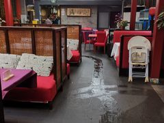 -万柳阁小馆·花园餐厅(龙潭湖店)