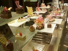 -芭菲盛宴·环球美食(解放碑英利国际店)