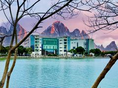 -美兰湖景区