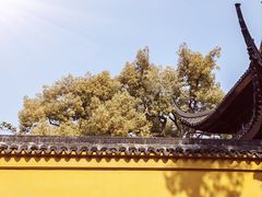 -西园戒幢律寺