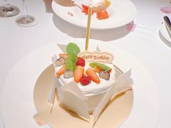 -王品牛排(珠海富华里店)