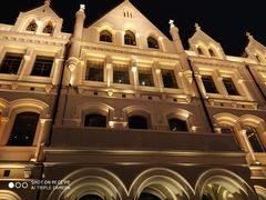 -YUE·6·西式融合餐厅(外滩六号店)