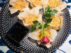 -桂满陇-十里风荷(合生汇店)