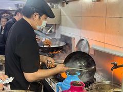 -无名氏面馆(邮电路店)